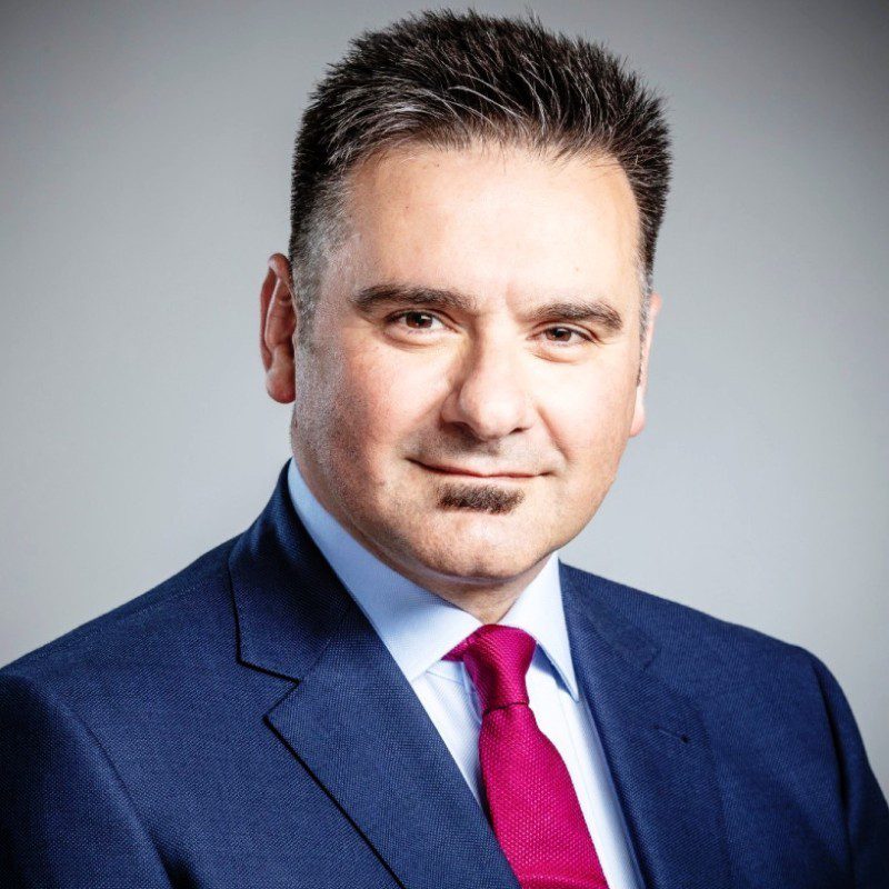 Mr Peter Giannopoulos appointed as CEO of Cell Therapies Pty Ltd