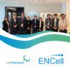 Cell Therapies and ENCell Forge Strategic APAC Partnership to Advance Cell and Gene Therapy Manufacturing 4 ENCell Site Visit 3.0