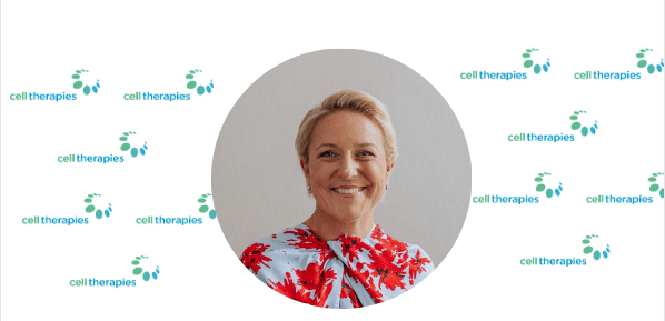 Cell Therapies Pty Ltd is delighted to announce the appointment of Dr Bev Menner as the company’s new Chief Executive Officer.